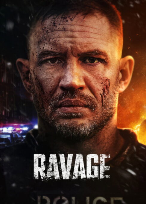 ქაოსი / Havoc ( ქართულად )