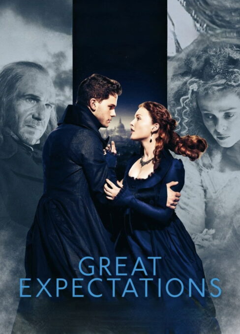 დიდი იმედები / Great Expectations ( ქართულად )