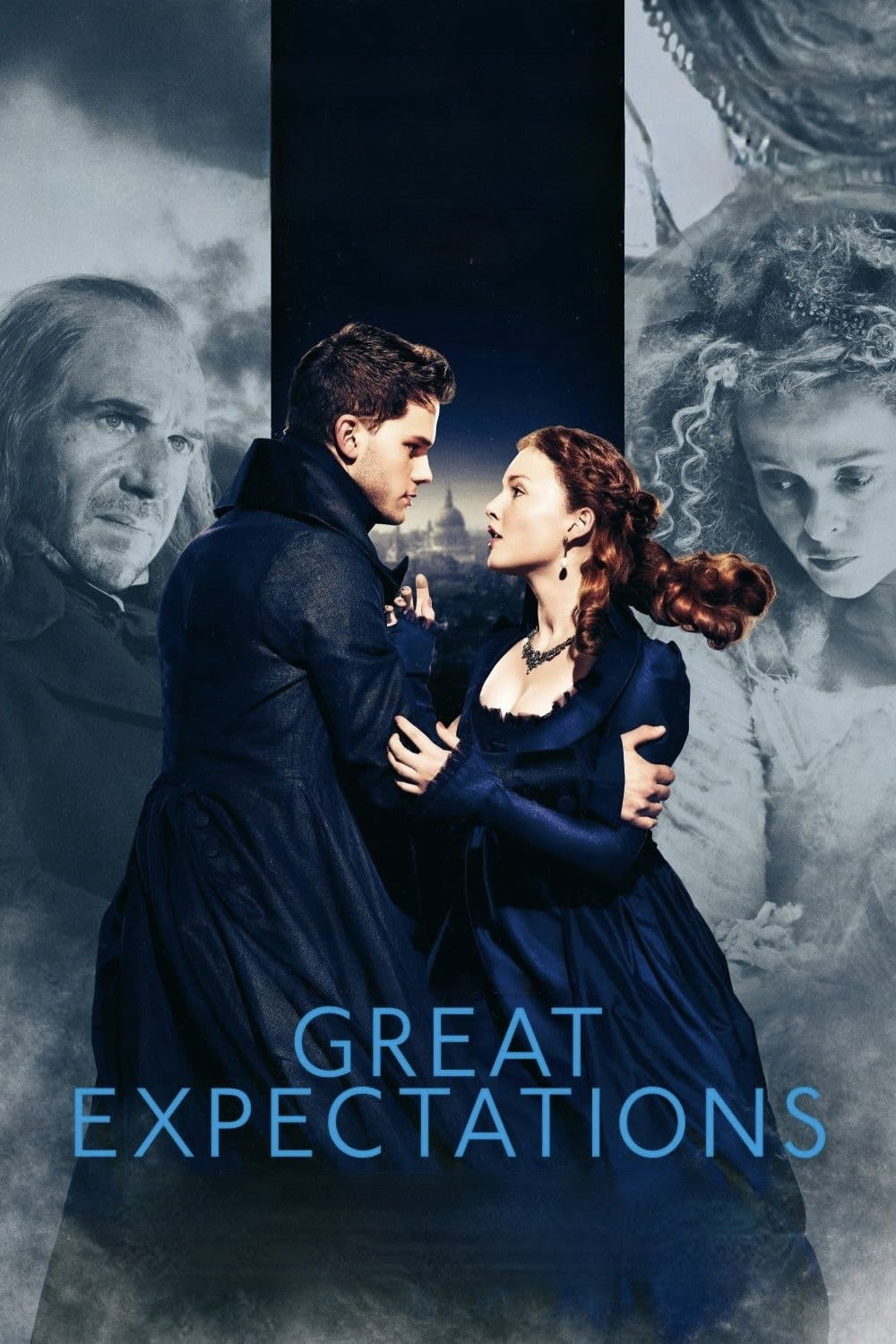 დიდი იმედები / Great Expectations ( ქართულად )