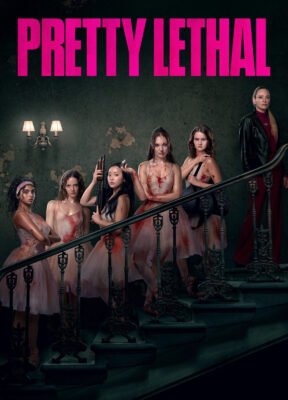 საკმაოდ მომაკვდინებელი / Pretty Lethal ( ქართულად )