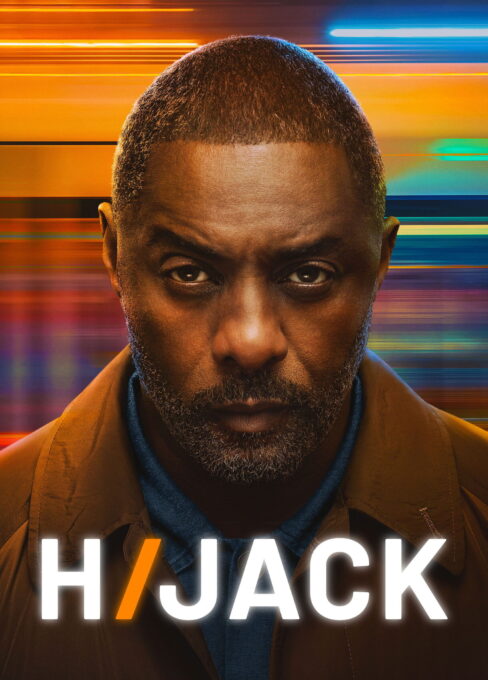 გატაცება / Hijack ( ქართულად )