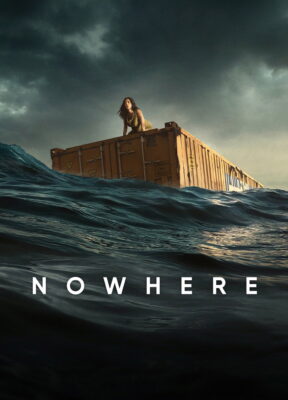 არსად (2023) Nowhere / ქართულად, რუსულად, უკრაინულად
