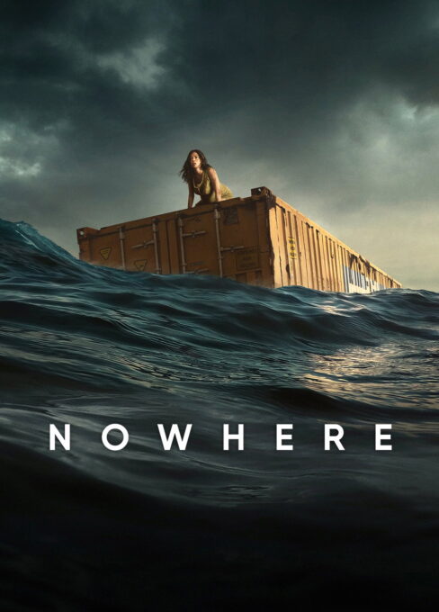 არსად (2023) Nowhere / ქართულად, რუსულად, უკრაინულად