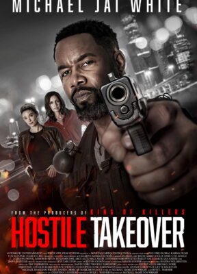 მტრული შთანთქმა (2025) Hostile Takeover / ქართულად, ინგლისურად, რუსულად