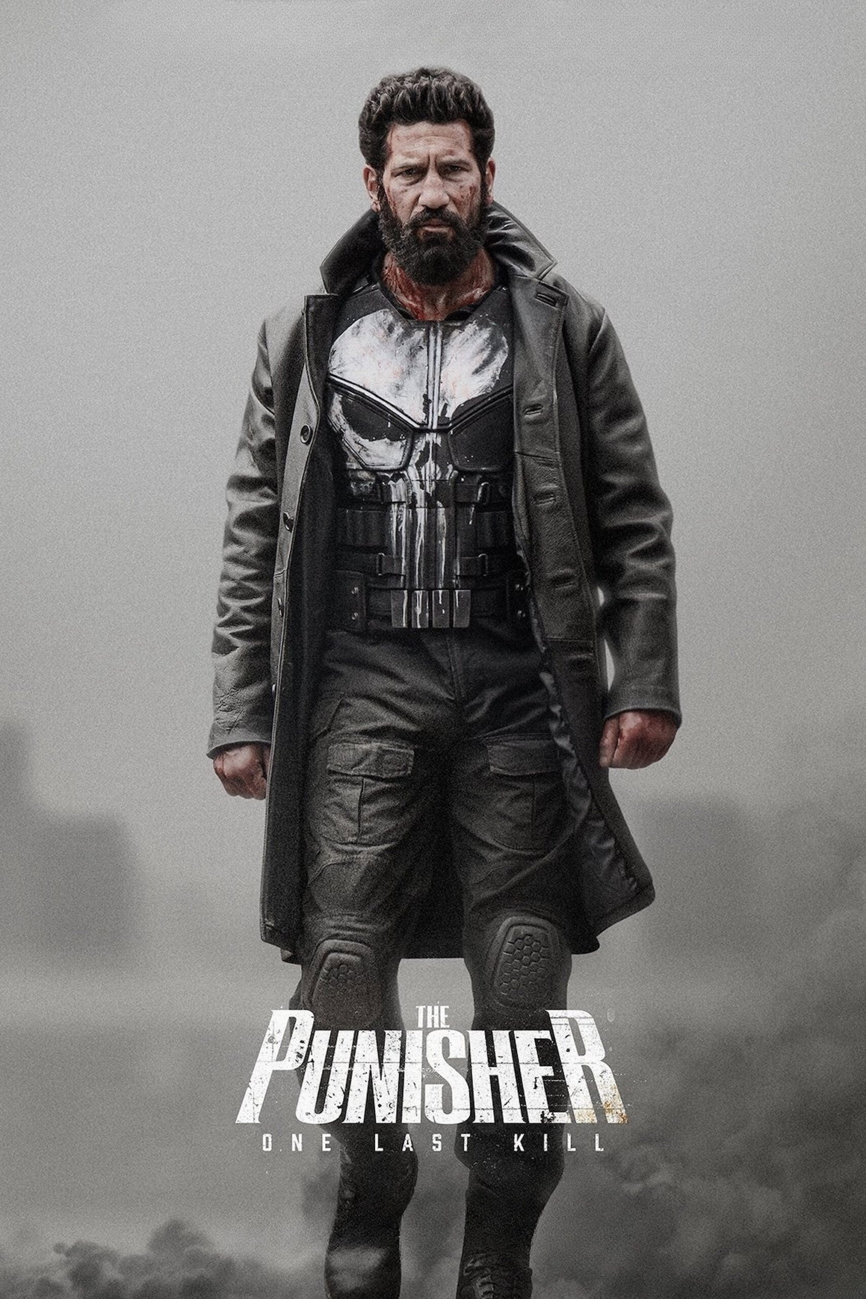 დამსჯელი: უკანასკნელი მკვლელობა / The Punisher: One Last Kill