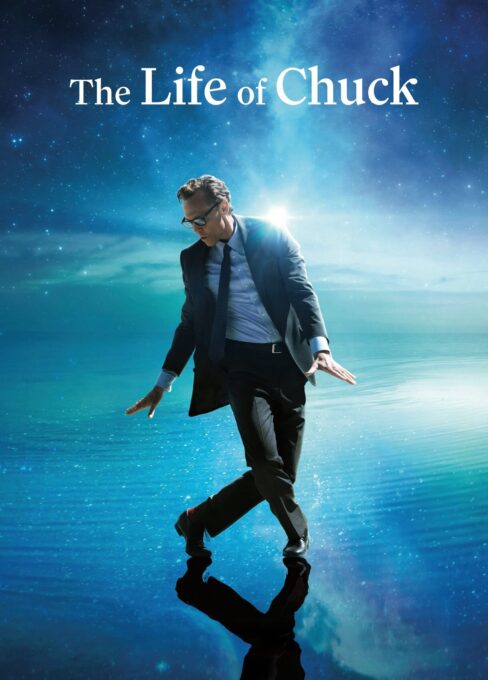 ჩაკის ცხოვრება / The Life of Chuck ( ქართულად )