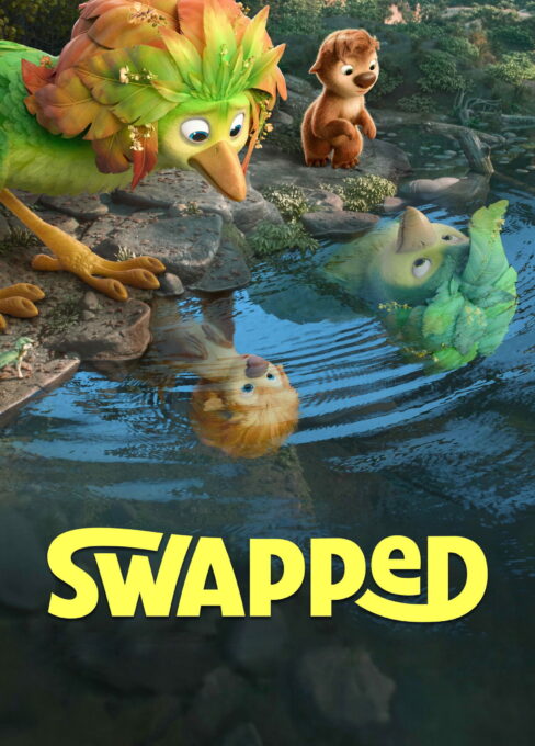 შეცვლილები / Swapped ( ქართულად )
