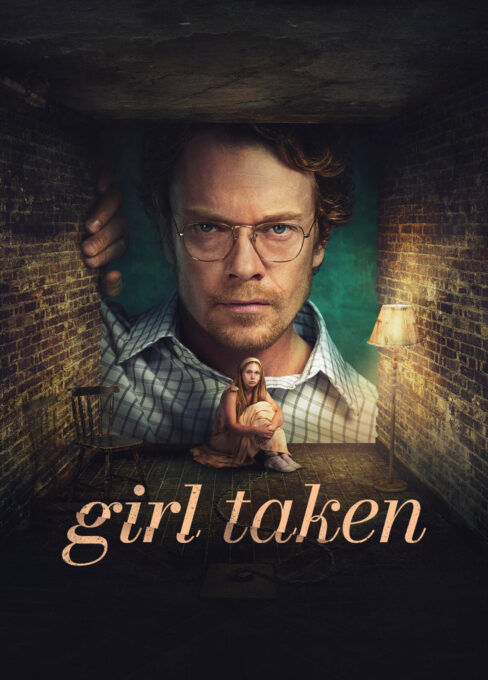 გატაცებული გოგონა / Girl Taken ( ქართულად )