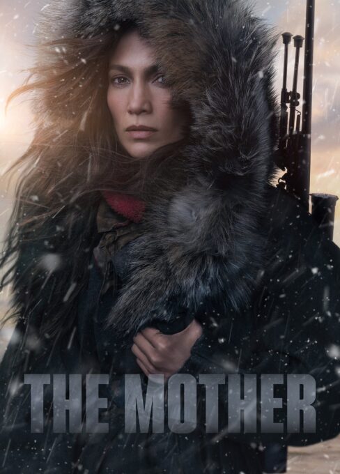 დედა / The Mother ( ქართულად )