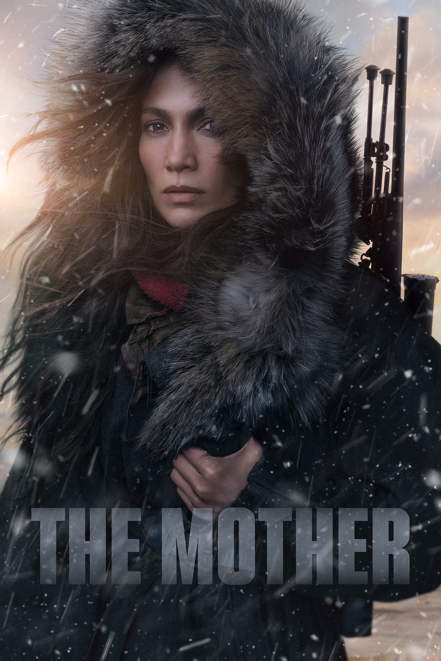 დედა / The Mother ( ქართულად )
