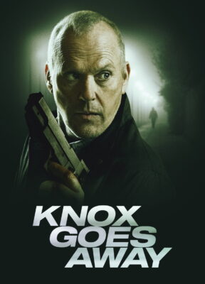 ნოქსი მიდის / Knox Goes Away ( ქართულად )