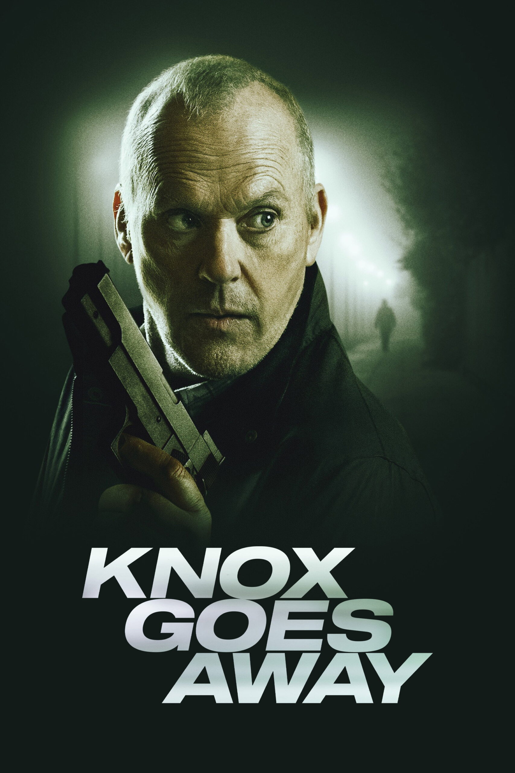 ნოქსი მიდის / Knox Goes Away ( ქართულად )