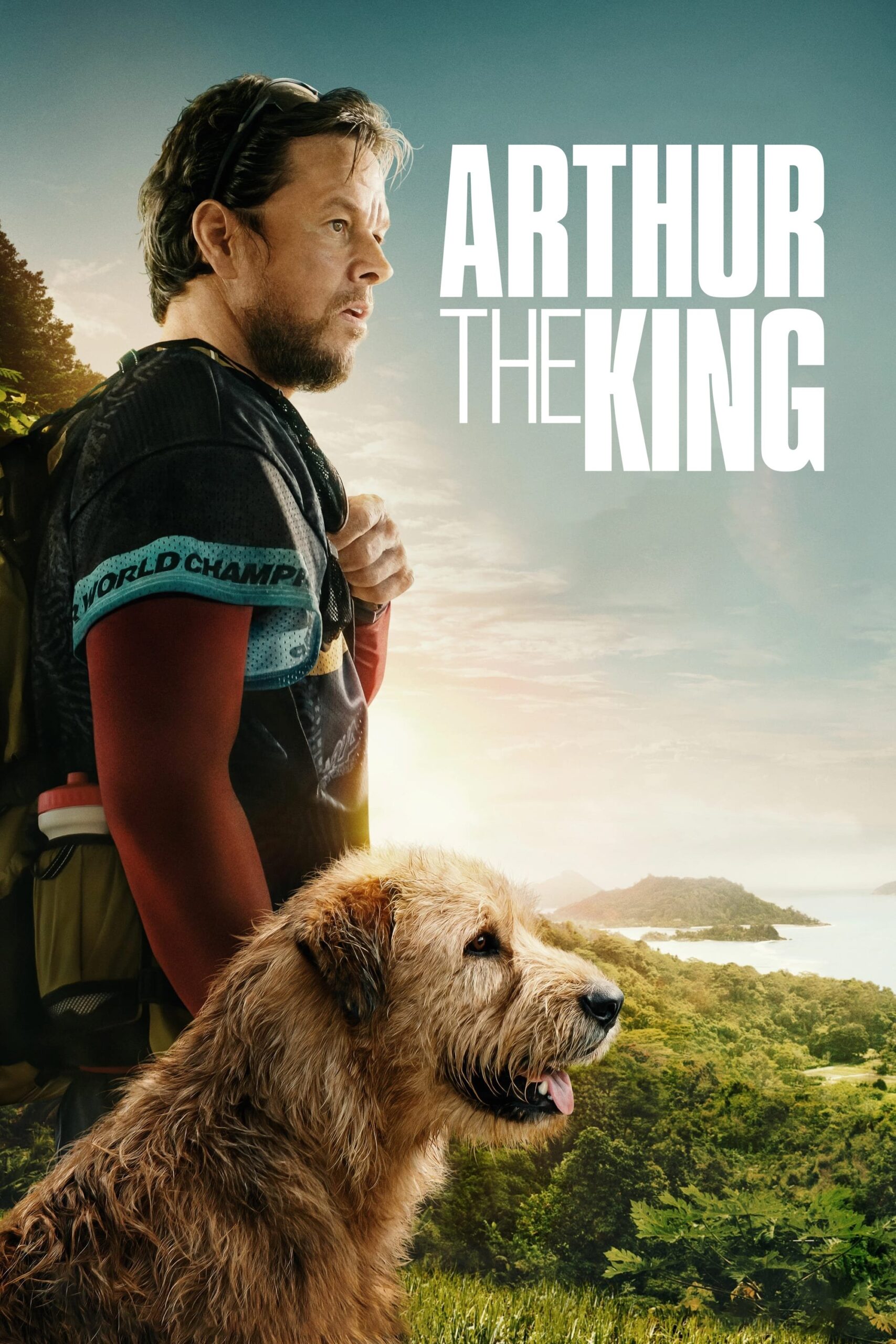 არტურ, შენ მეფე ხარ / Arthur the King ( ქართულად )
