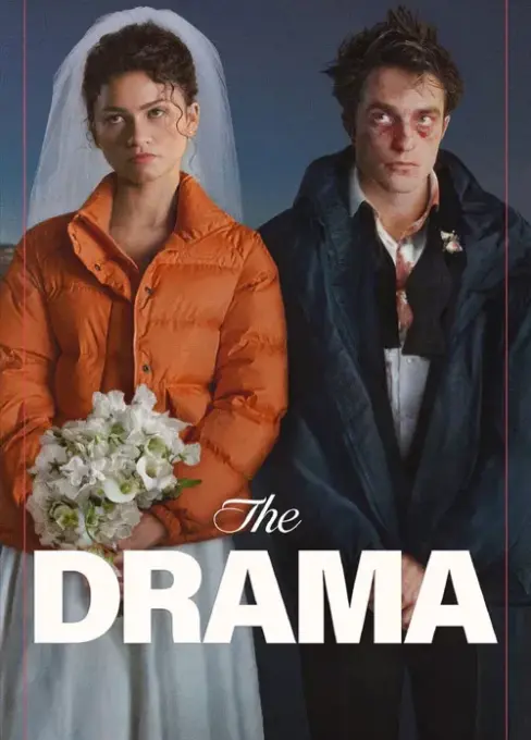დრამა / The Drama ( ქართულად )