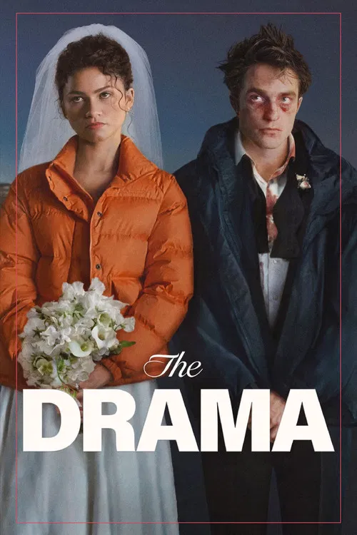 დრამა / The Drama ( ქართულად )