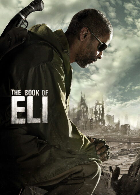 ილაის წიგნი (2010) The Book of Eli / ქართულად, ინგლისურად, რუსულად