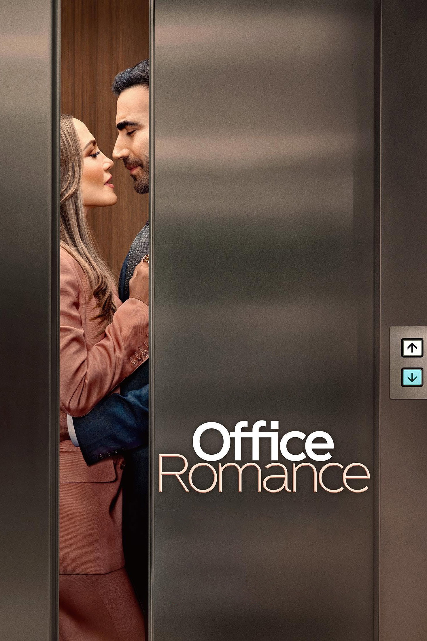 სამსახურებრივი რომანი (2026) Office Romance / ქართულად, ინგლისურად, რუსულად