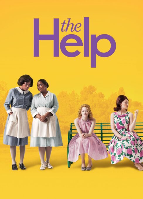 მოსამსახურე (2011) The Help / ქართულად, ინგლისურად, რუსულად