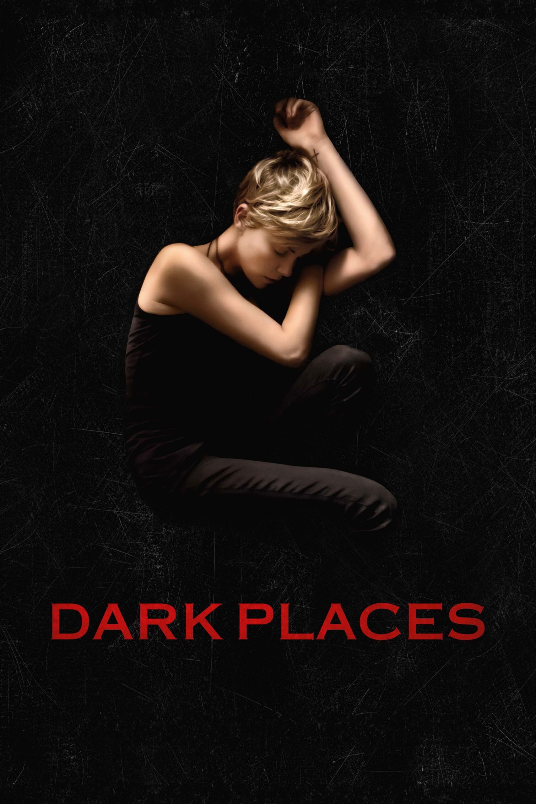 ბნელი საიდუმლოებები (2015) Dark Places / ქართულად, ინგლისურად, რუსულად