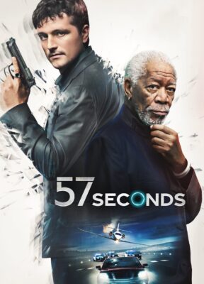 57 წამი (2023) 57 Seconds / ქართულად, ინგლისურად, რუსულად