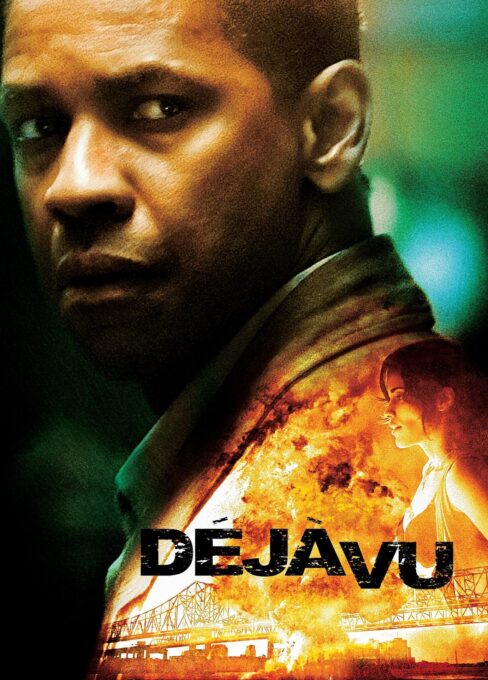 დეჟა ვუ (2006) Déjà Vu / ქართულად, ინგლისურად, რუსულად