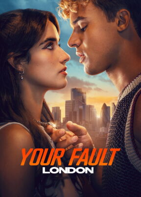 შენი ბრალია: ლონდონი (2026) Your Fault: London / ქართულად, ინგლისურად, რუსულად