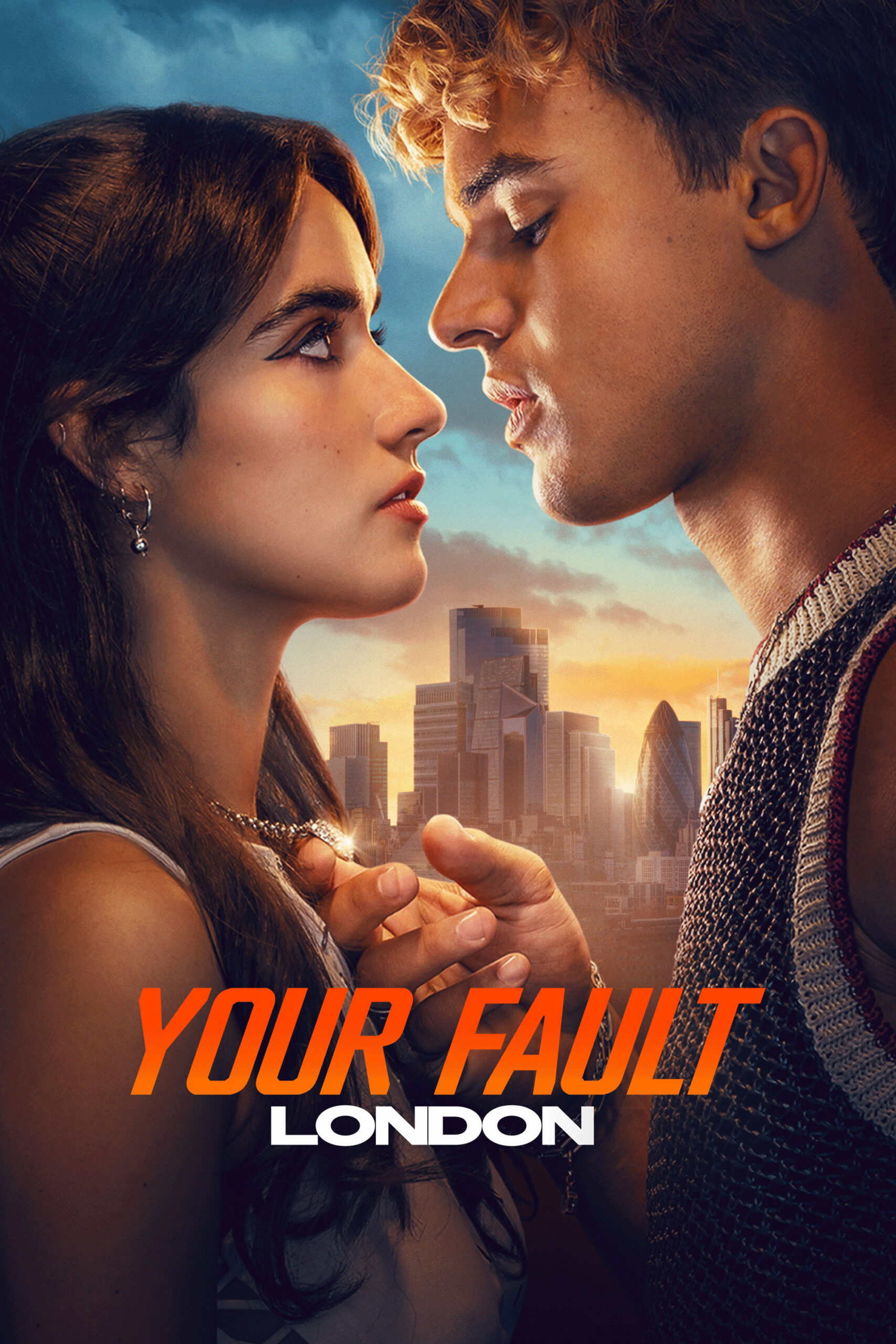 შენი ბრალია: ლონდონი (2026) Your Fault: London / ქართულად, ინგლისურად, რუსულად