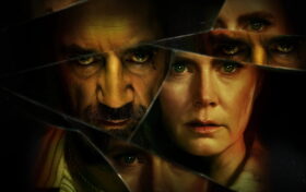 შიშის კონცხი (2026) Cape Fear / ქართულად, ინგლისურად, რუსულად