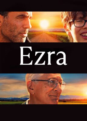 ეზრა (2024) Ezra / ქართულად, ინგლისურად, რუსულად