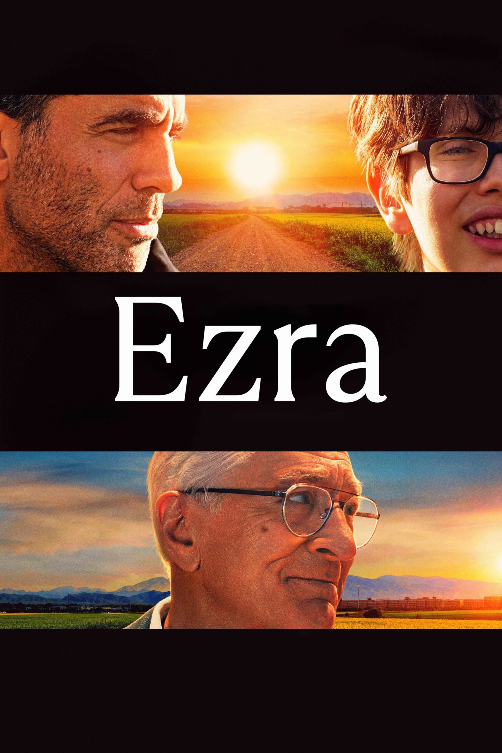 ეზრა (2024) Ezra / ქართულად, ინგლისურად, რუსულად