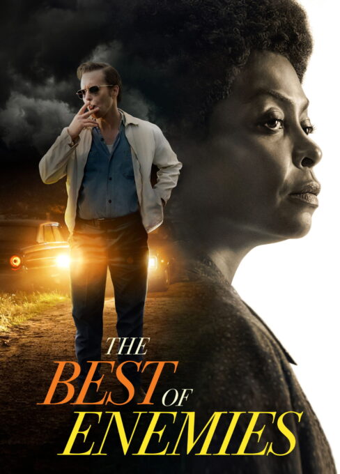 საუკეთესო მტრები (2019) The Best of Enemies / ქართულად, ინგლისურად, რუსულად