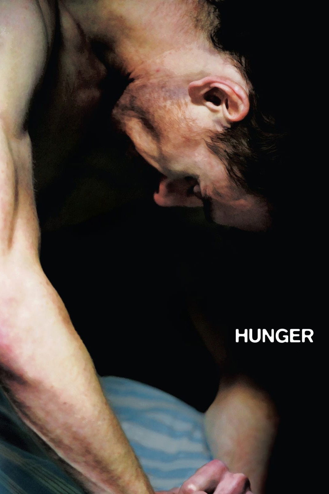 შიმშილი (2008) Hunger / ქართულად, ინგლისურად, რუსულად