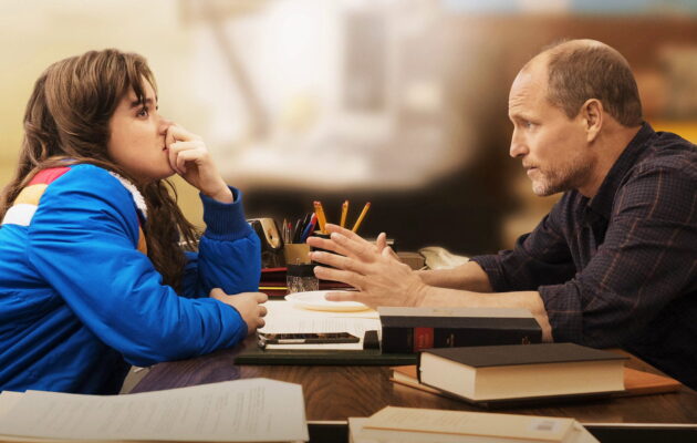 თითქმის ჩვიდმეტი (2016) The Edge of Seventeen / ქართულად, ინგლისურად, რუსულად