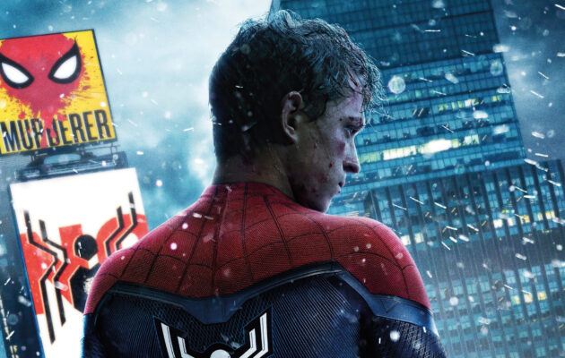ადამიანი-ობობა: სახლისკენ გზა არ არის (2021) Spider-Man: No Way Home / ქართულად, ინგლისურად, რუსულად