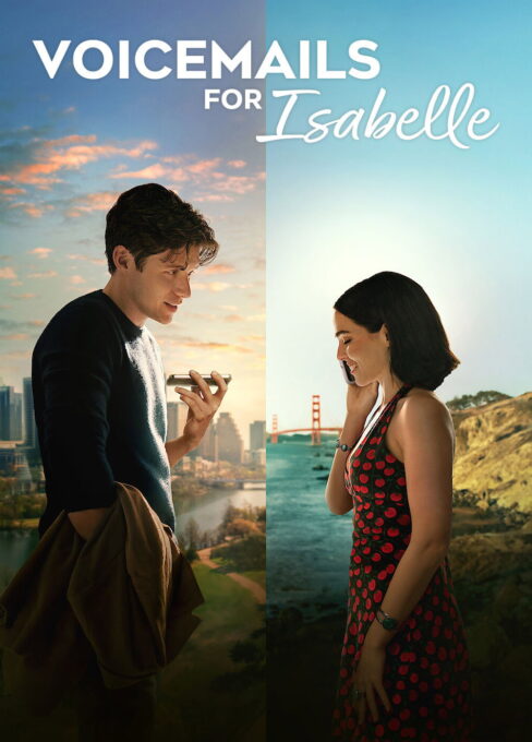 წერილები იზაბელისთვის (2026) Voicemails for Isabelle / ქართულად, ინგლისურად, რუსულად