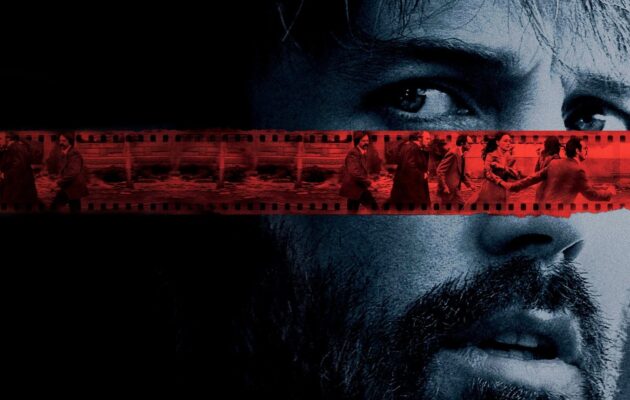 არგო (2012) Argo / ქართულად, ინგლისურად, რუსულად