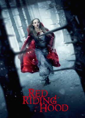 წითელქუდა (2011) Red Riding Hood / ქართულად, ინგლისურად, რუსულად