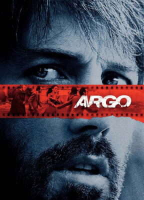 არგო (2012) Argo / ქართულად, ინგლისურად, რუსულად