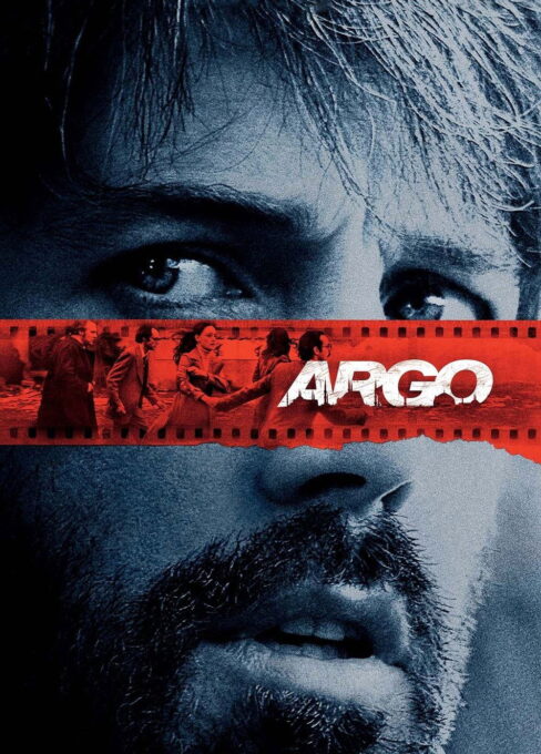 არგო (2012) Argo / ქართულად, ინგლისურად, რუსულად