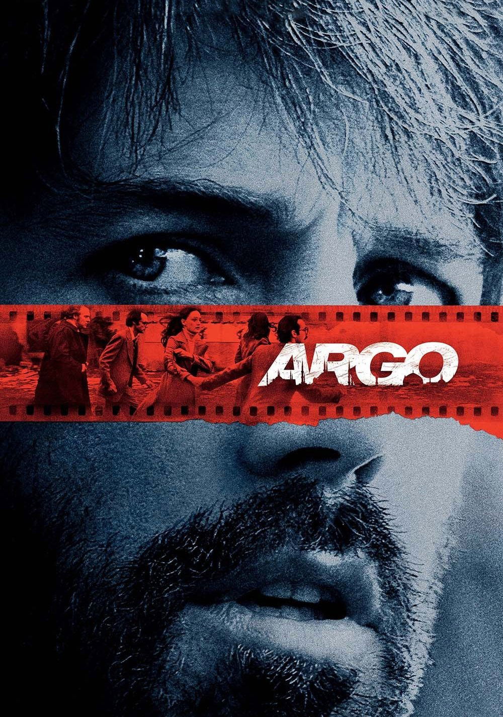არგო (2012) Argo / ქართულად, ინგლისურად, რუსულად