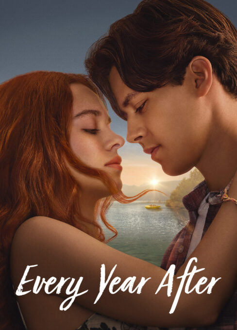 ყოველი წლის შემდეგ (2026) Every Year After / ქართულად, ინგლისურად, რუსულად