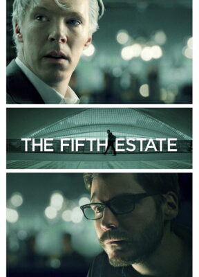 მეხუთე ხელისუფლება (2013) The Fifth Estate / ქართულად, ინგლისურად, რუსულად