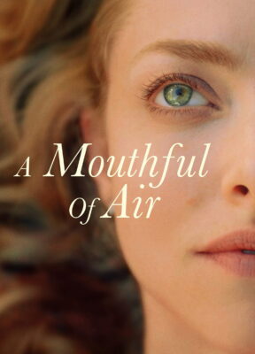 ჩასუნთქვა (2021) A Mouthful of Air / ქართულად, ინგლისურად, რუსულად