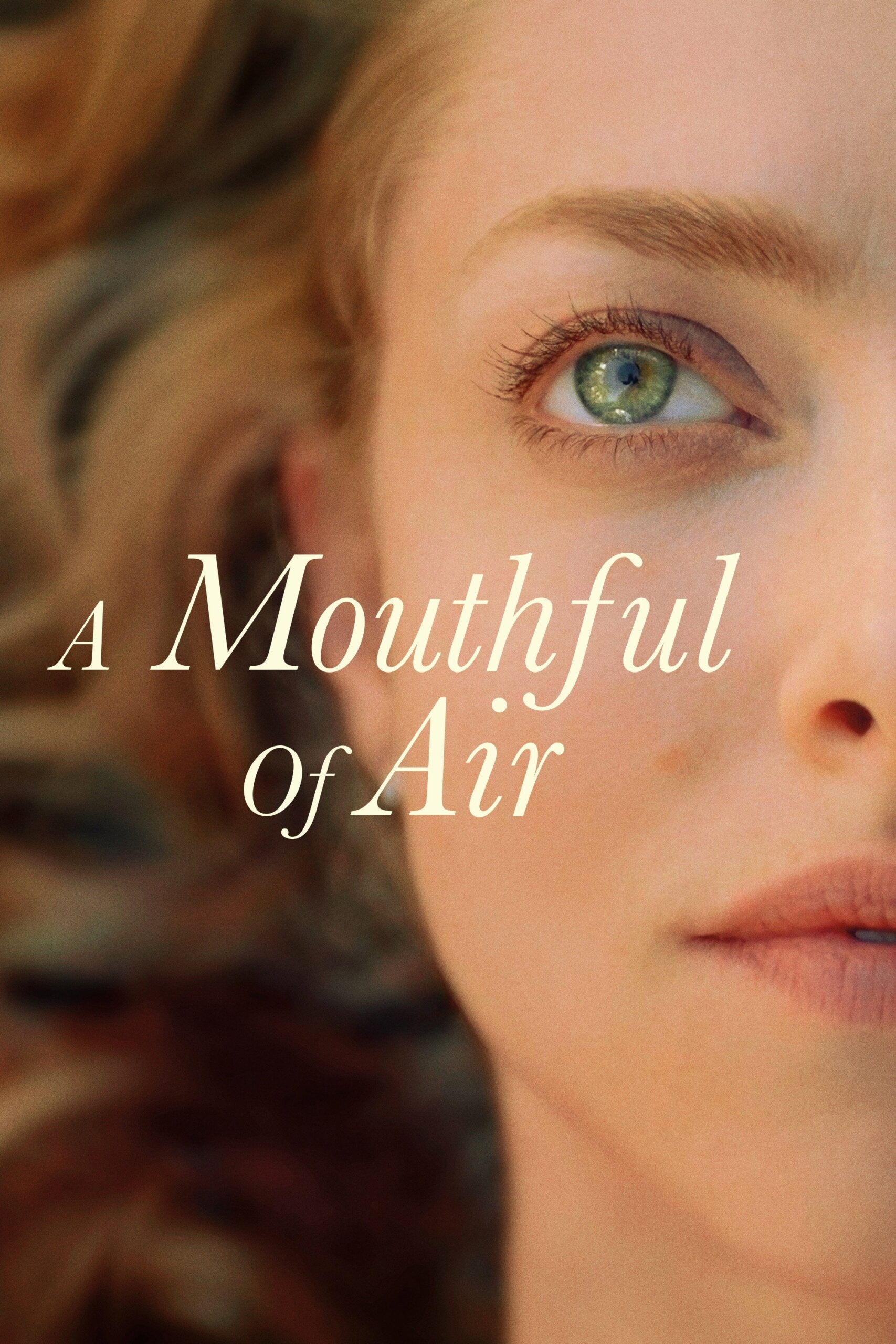 ჩასუნთქვა (2021) A Mouthful of Air / ქართულად, ინგლისურად, რუსულად
