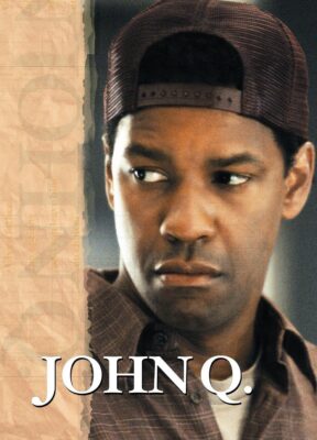 ჯონ ქიუ (2002) John Q / ქართულად, ინგლისურად