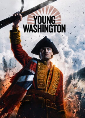 ახალგაზრდა ვაშინგტონი (2026) Young Washington