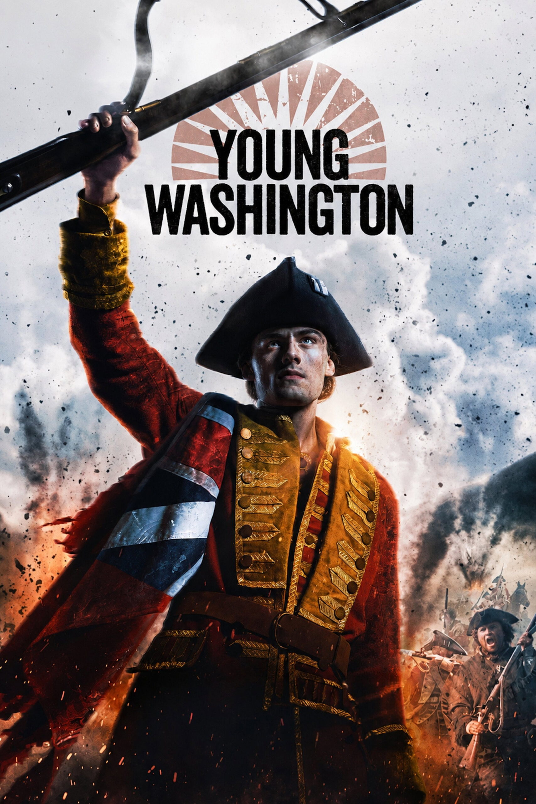 ახალგაზრდა ვაშინგტონი (2026) Young Washington