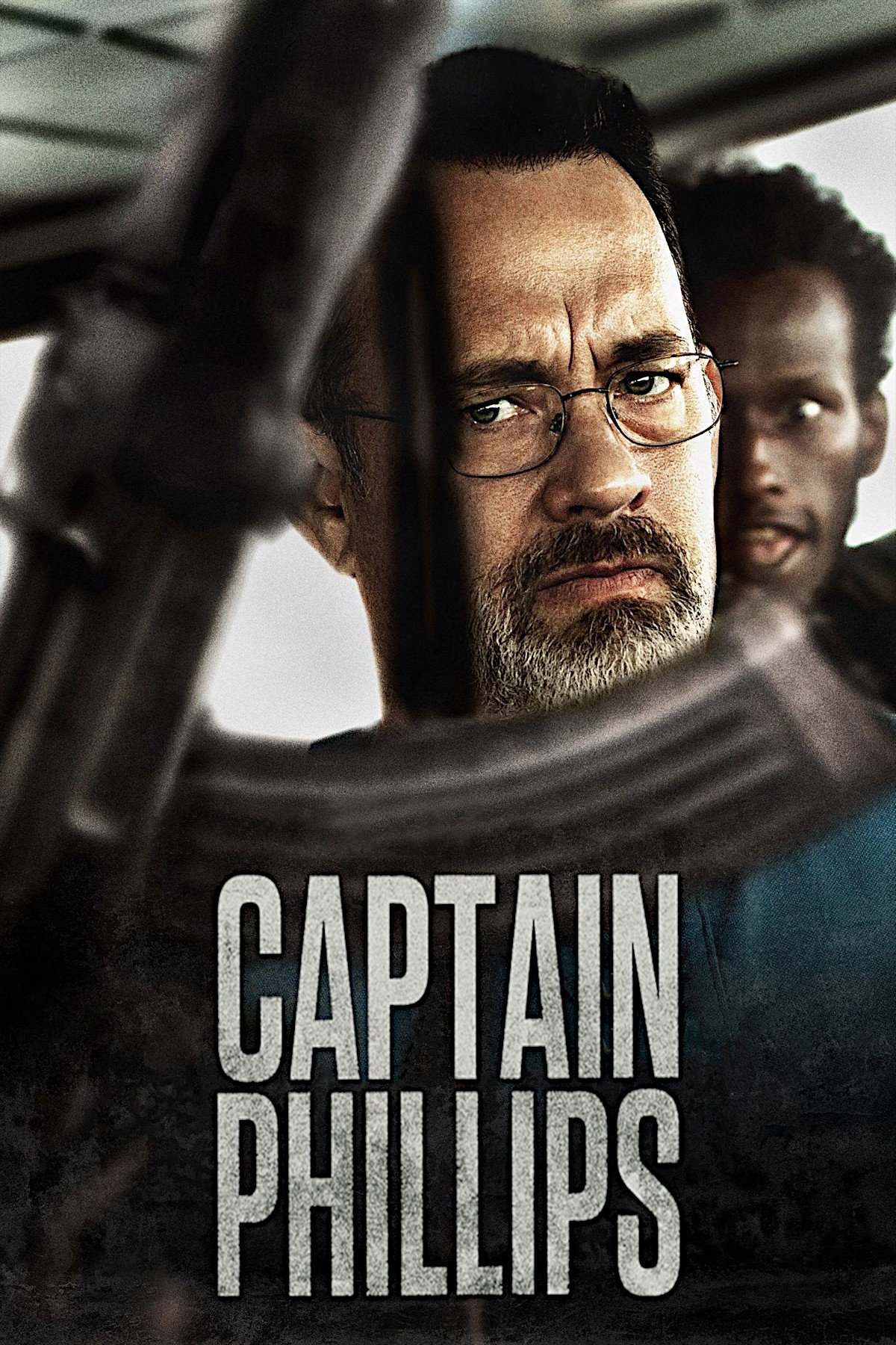 კაპიტანი ფილიპსი (2013) Captain Phillips / ქართულად, ინგლისურად, რუსულად