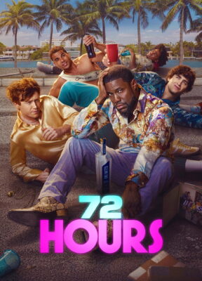72 საათი / 72 HOURS ( ქართულად )