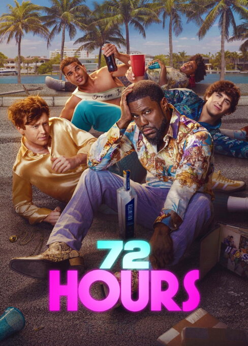 72 საათი / 72 HOURS ( ქართულად )